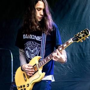 Meet your Posher, Dylan